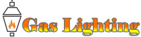Gas Lights - Propane and Natural Gas